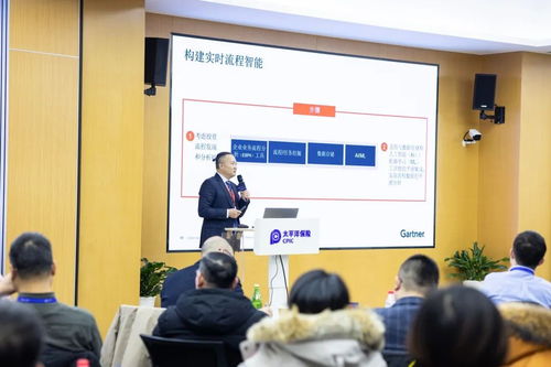 藝賽旗 走進(jìn)中國太平洋保險(xiǎn),揭秘科創(chuàng)品牌 黑燈工廠